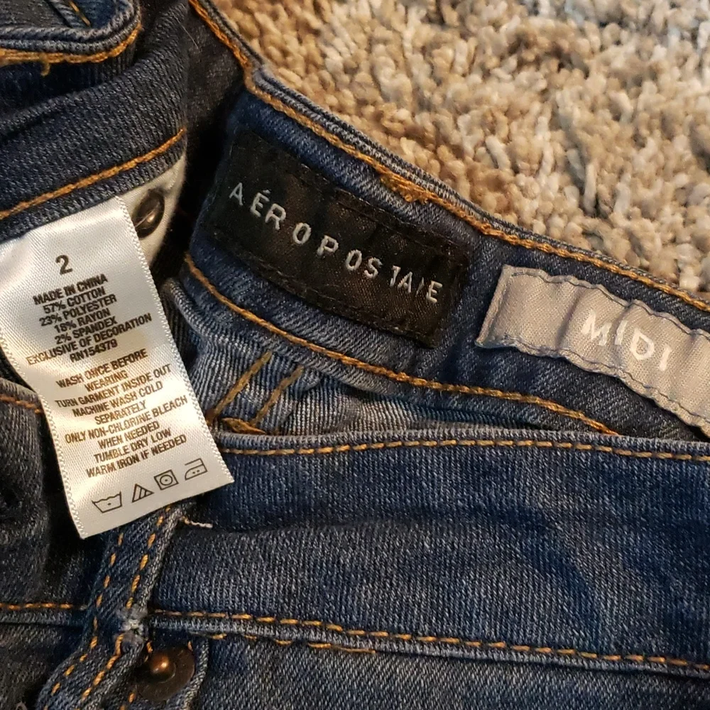 Aeropostale Short - Picture 5 of 5